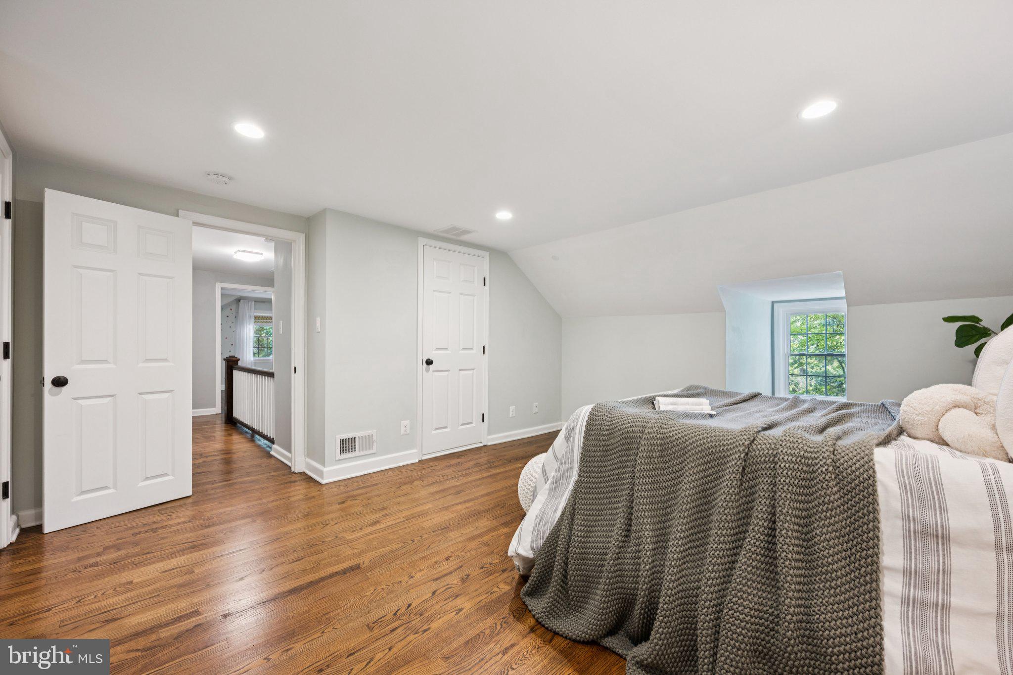 RIDERWOOD - Residential