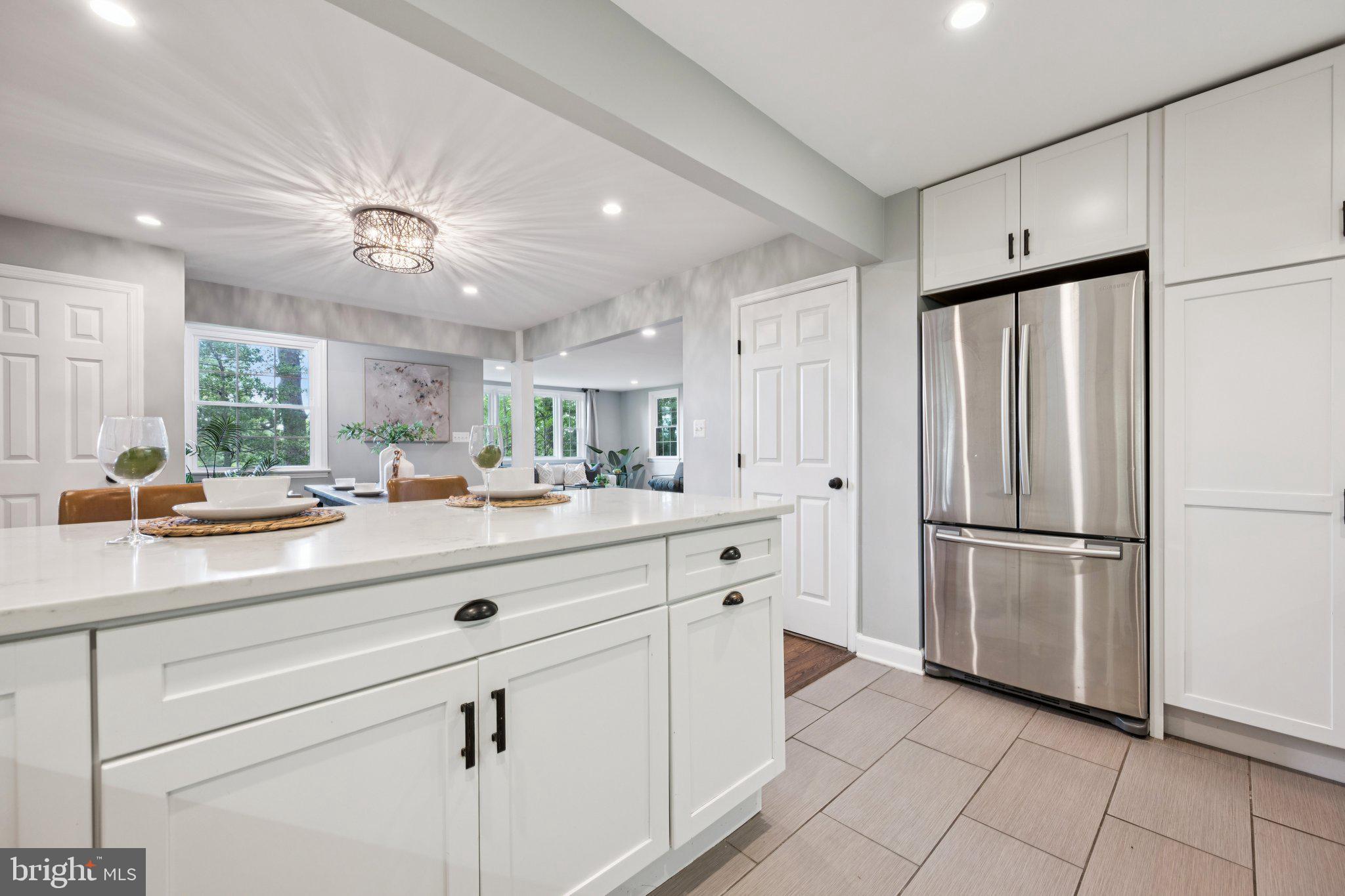 RIDERWOOD - Residential