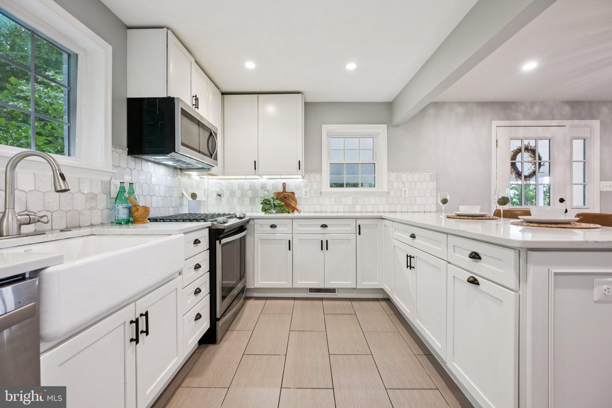 RIDERWOOD - Residential