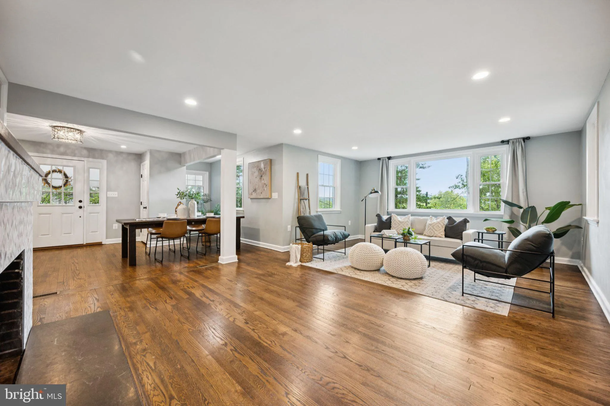 Towson, Maryland 21204, United States, 4 Bedrooms Bedrooms, ,3 BathroomsBathrooms,Residential,Active,196422