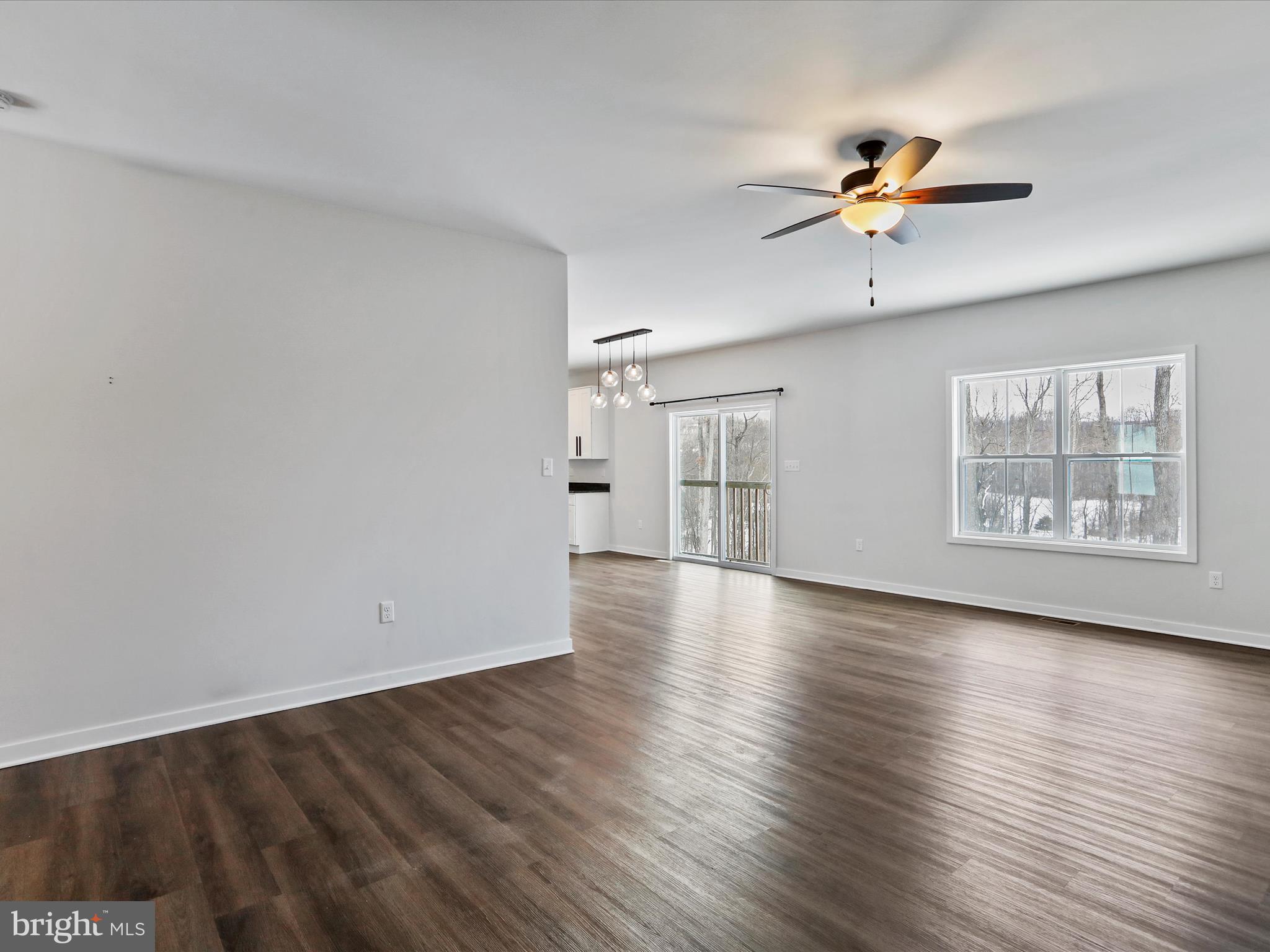 GREENWOOD ACRES - Residential