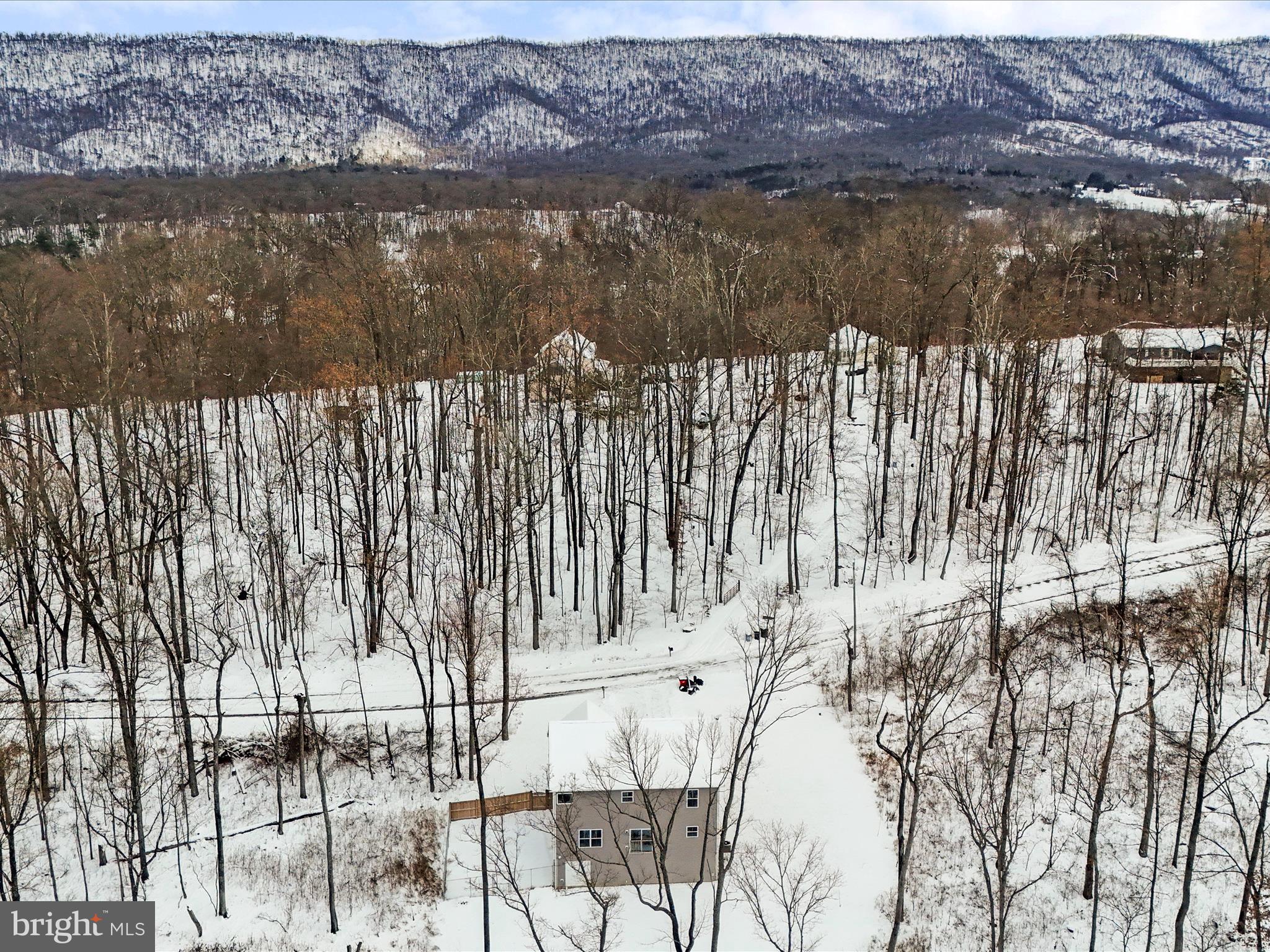 GREENWOOD ACRES - Residential