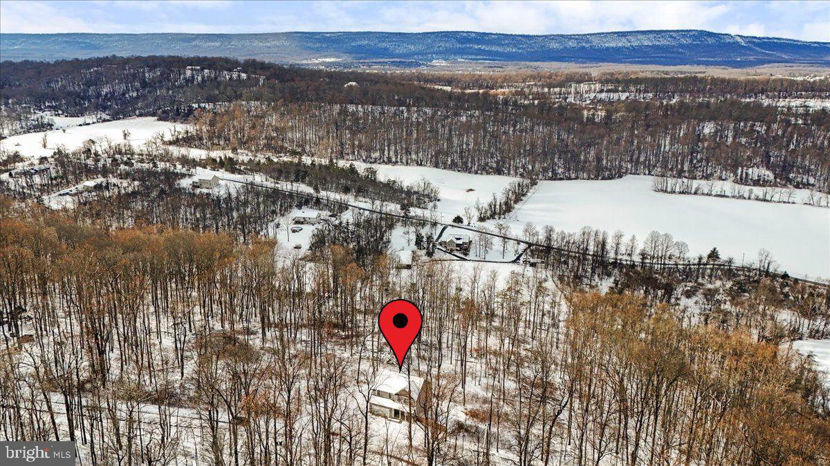 GREENWOOD ACRES - Residential