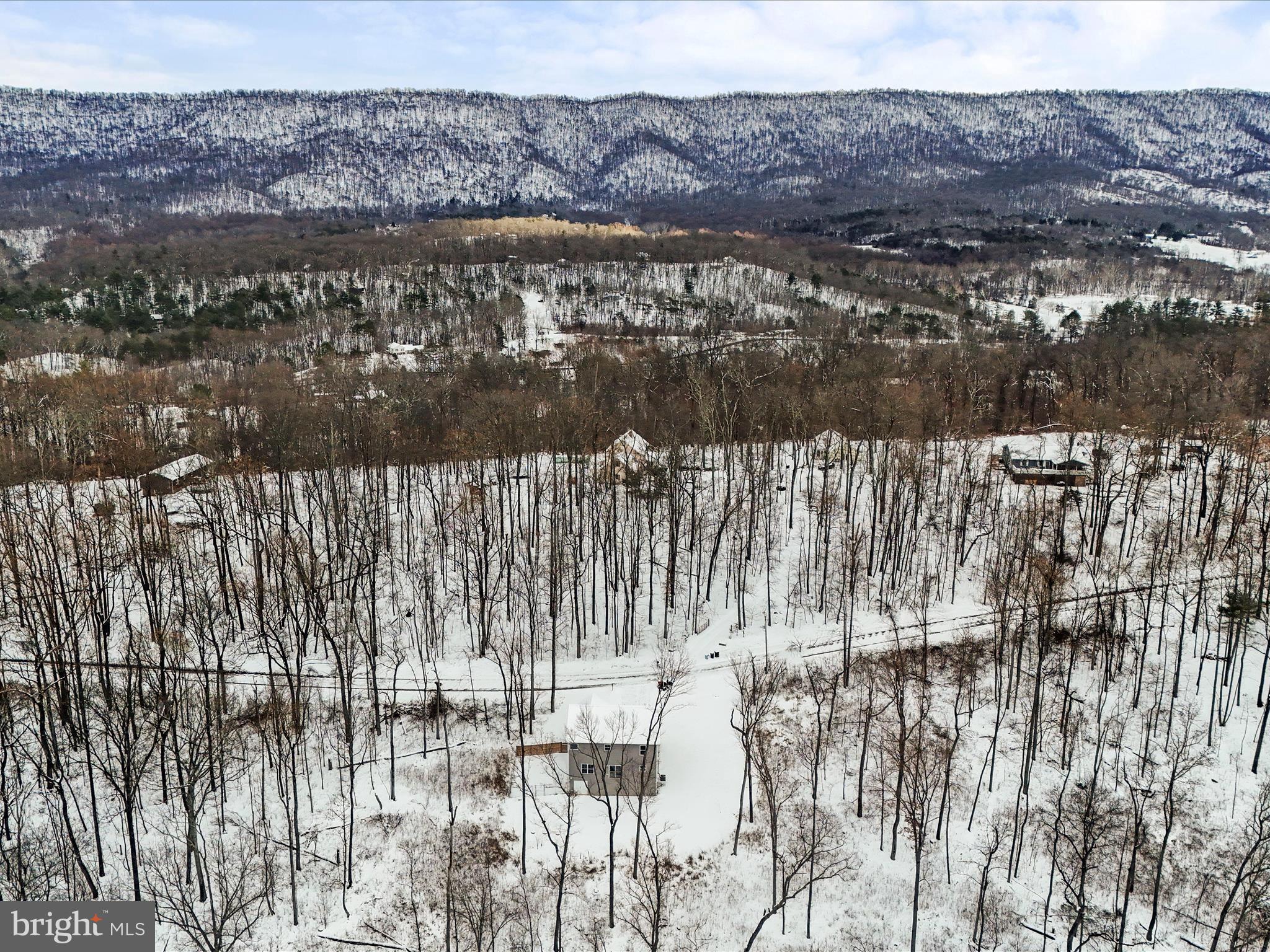 GREENWOOD ACRES - Residential
