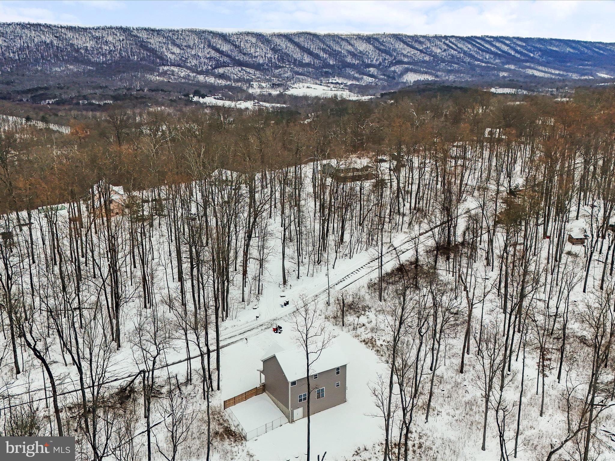 GREENWOOD ACRES - Residential