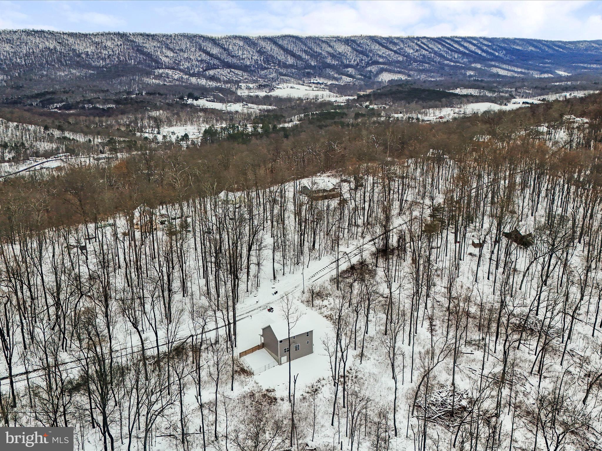GREENWOOD ACRES - Residential