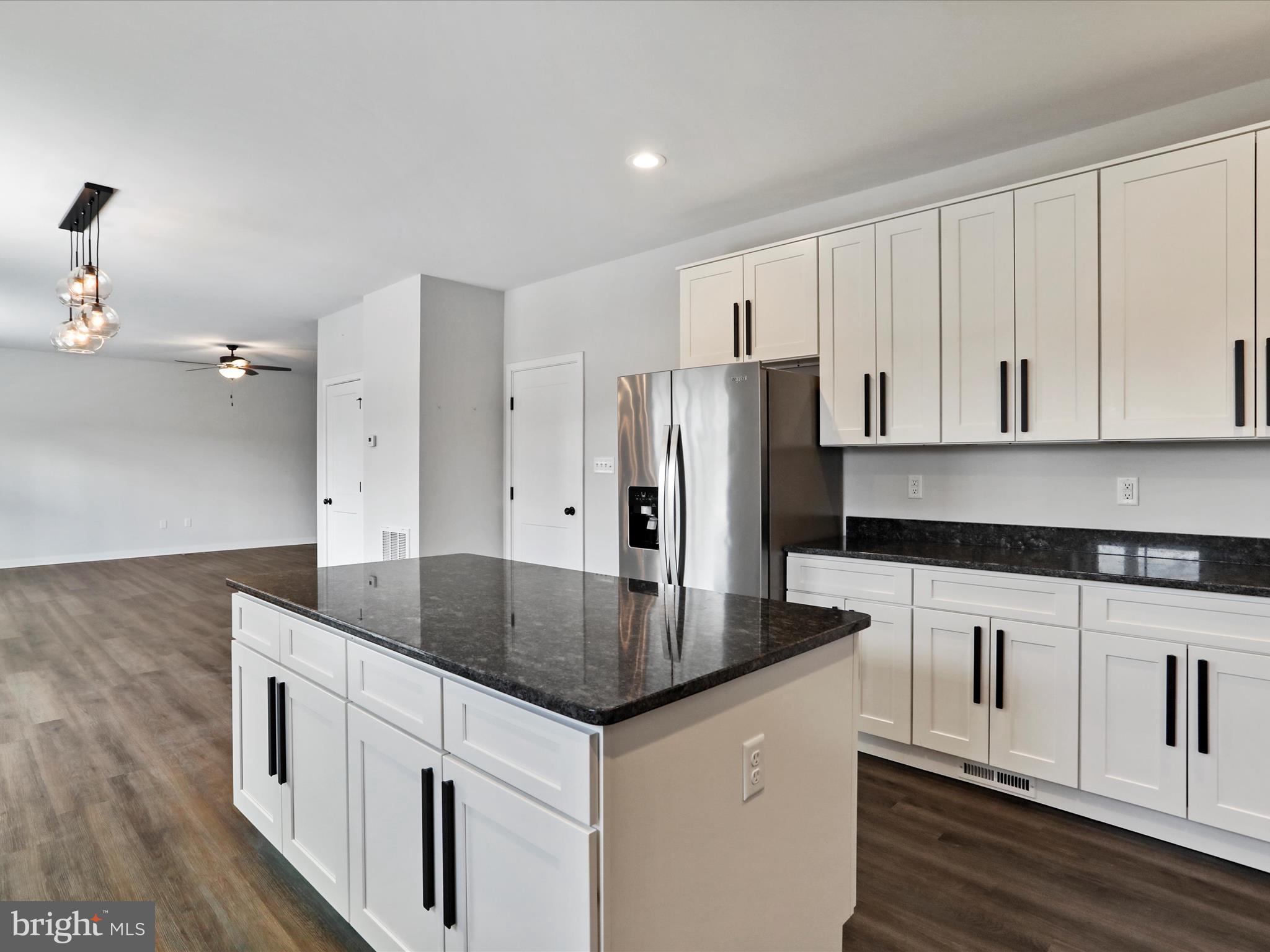 GREENWOOD ACRES - Residential