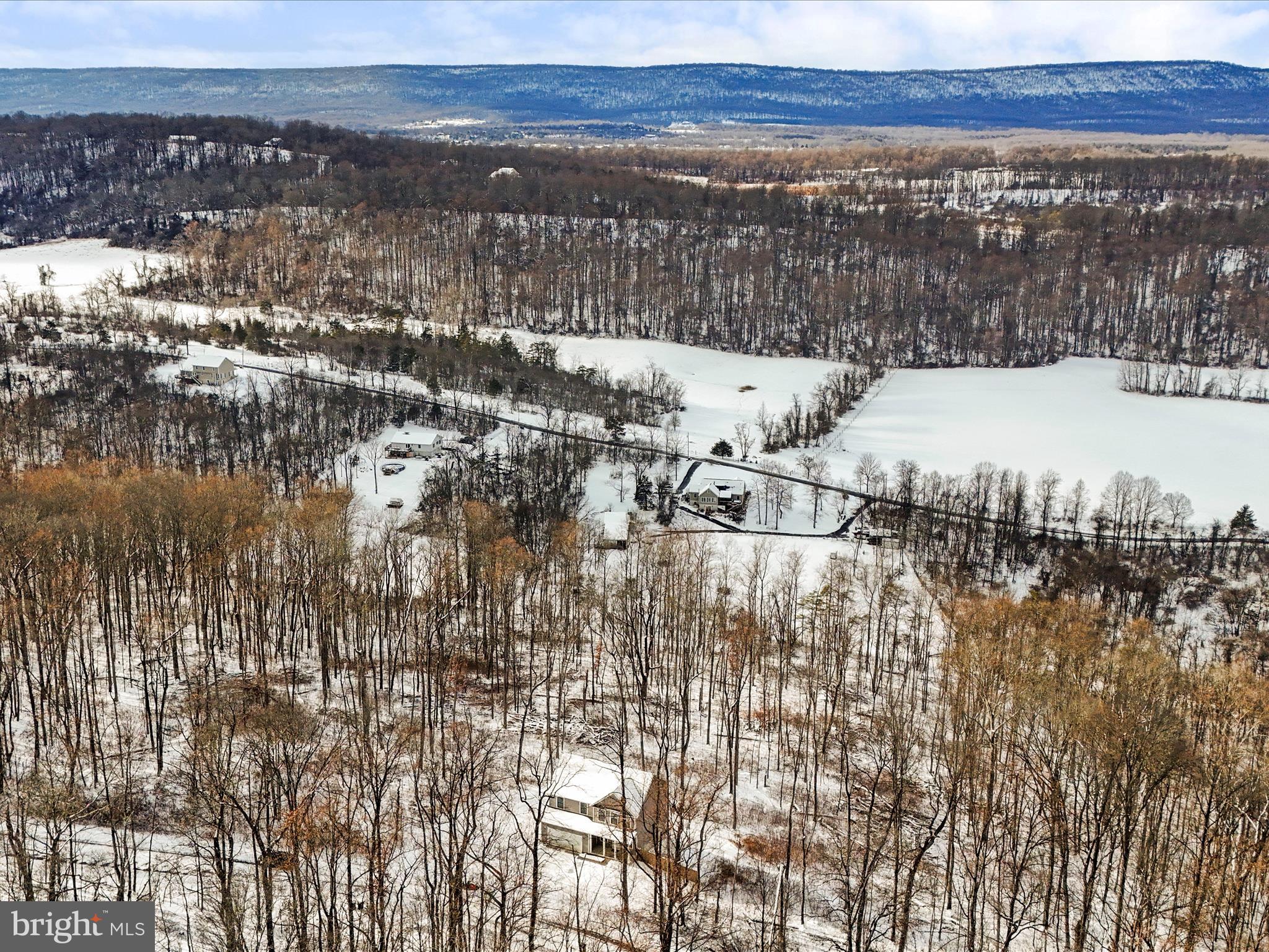 GREENWOOD ACRES - Residential