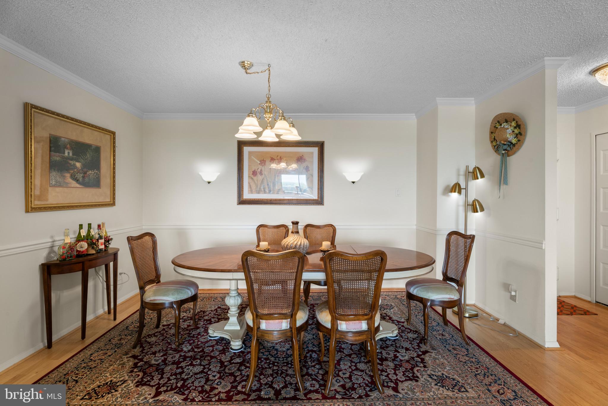 REGENCY AT MCLEAN - Residential