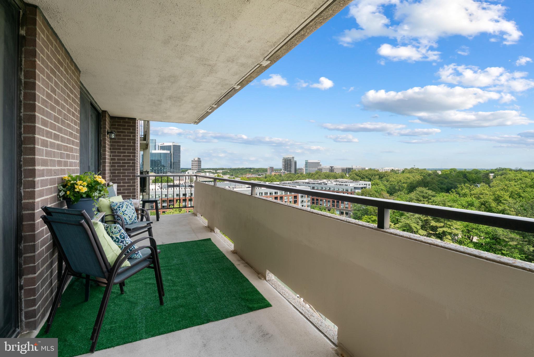 REGENCY AT MCLEAN - Residential