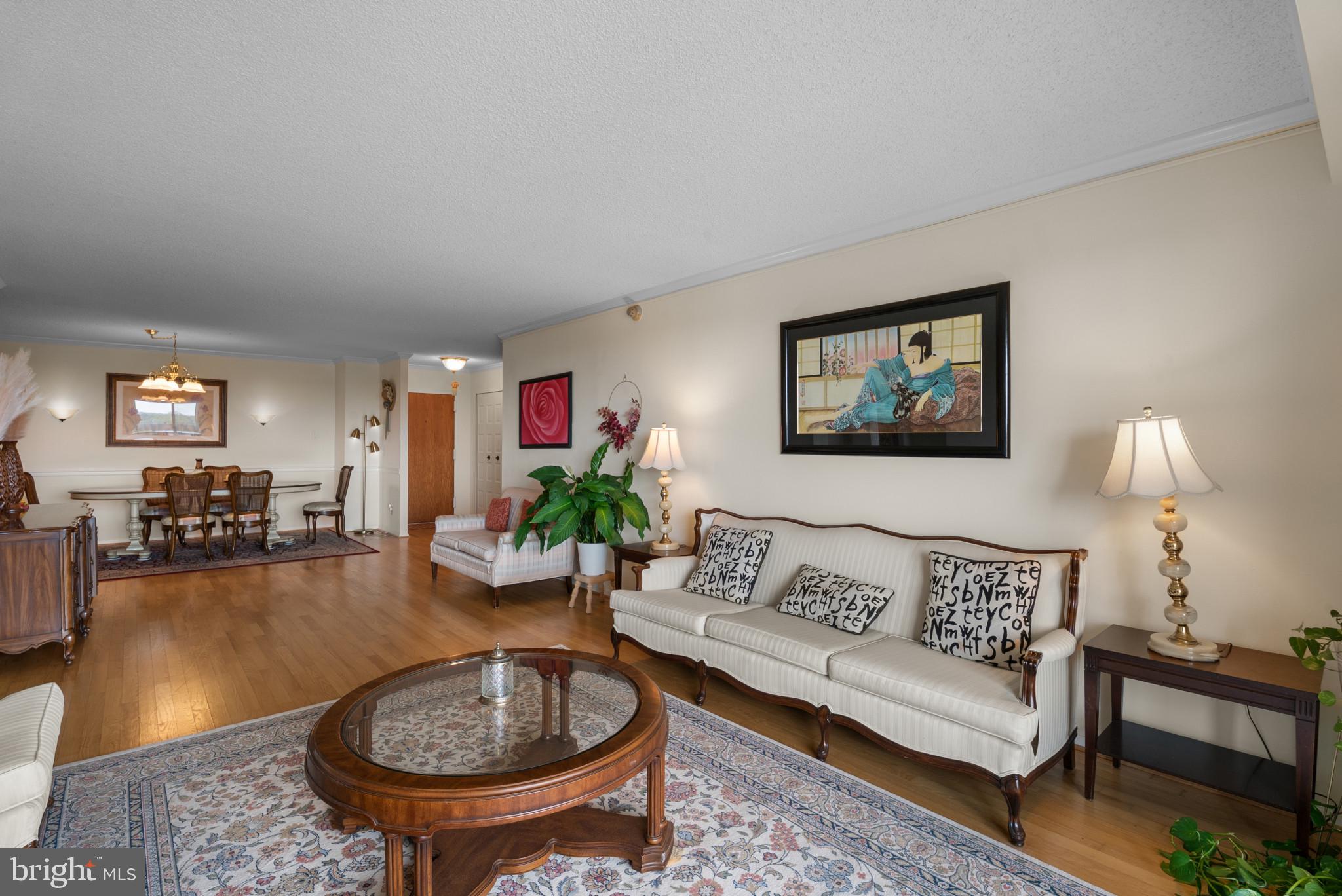 REGENCY AT MCLEAN - Residential