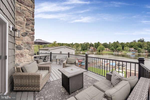LAKE HARMONY ESTATES - Residential