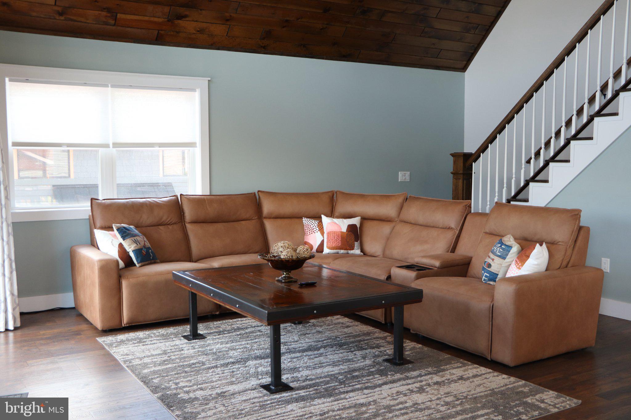 LAKE HARMONY ESTATES - Residential