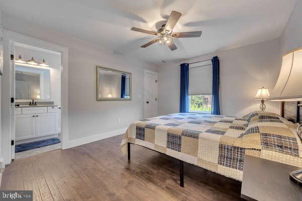 LAKE HARMONY ESTATES - Residential