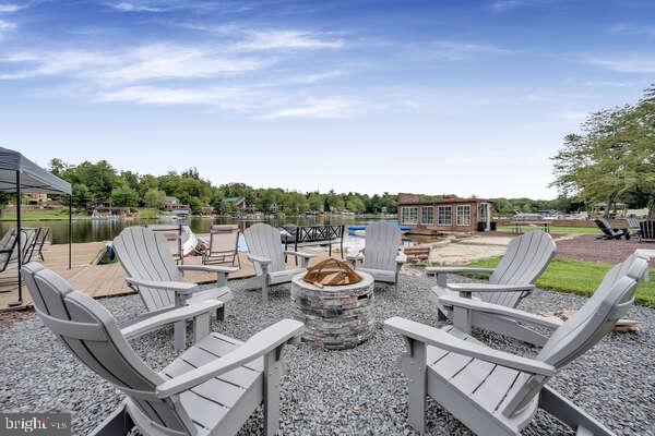 LAKE HARMONY ESTATES - Residential