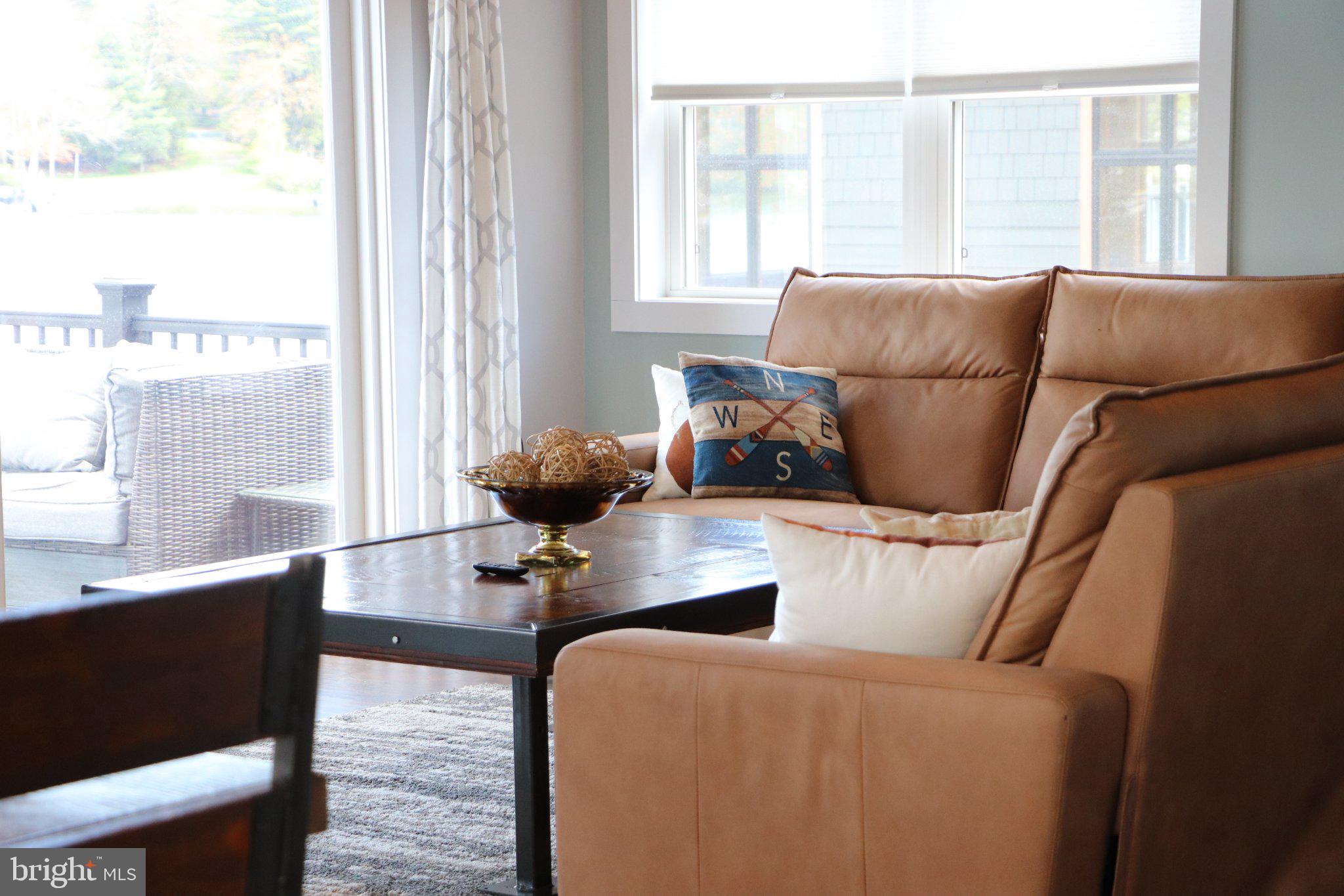 LAKE HARMONY ESTATES - Residential