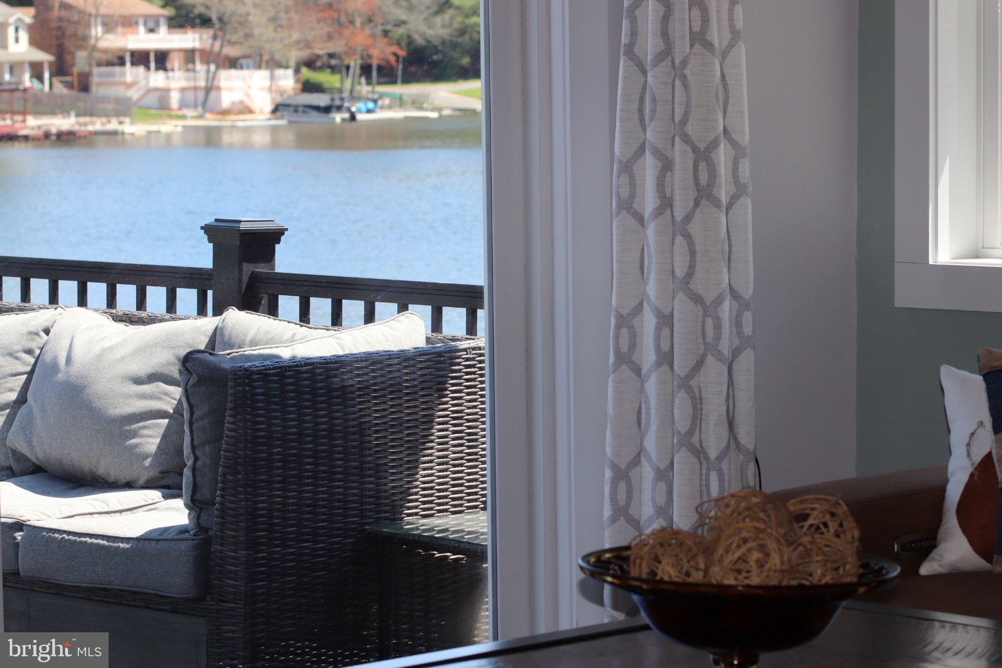 LAKE HARMONY ESTATES - Residential