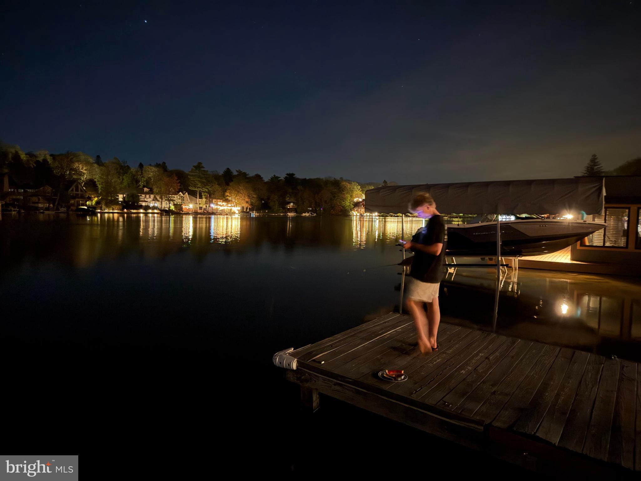 LAKE HARMONY ESTATES - Residential