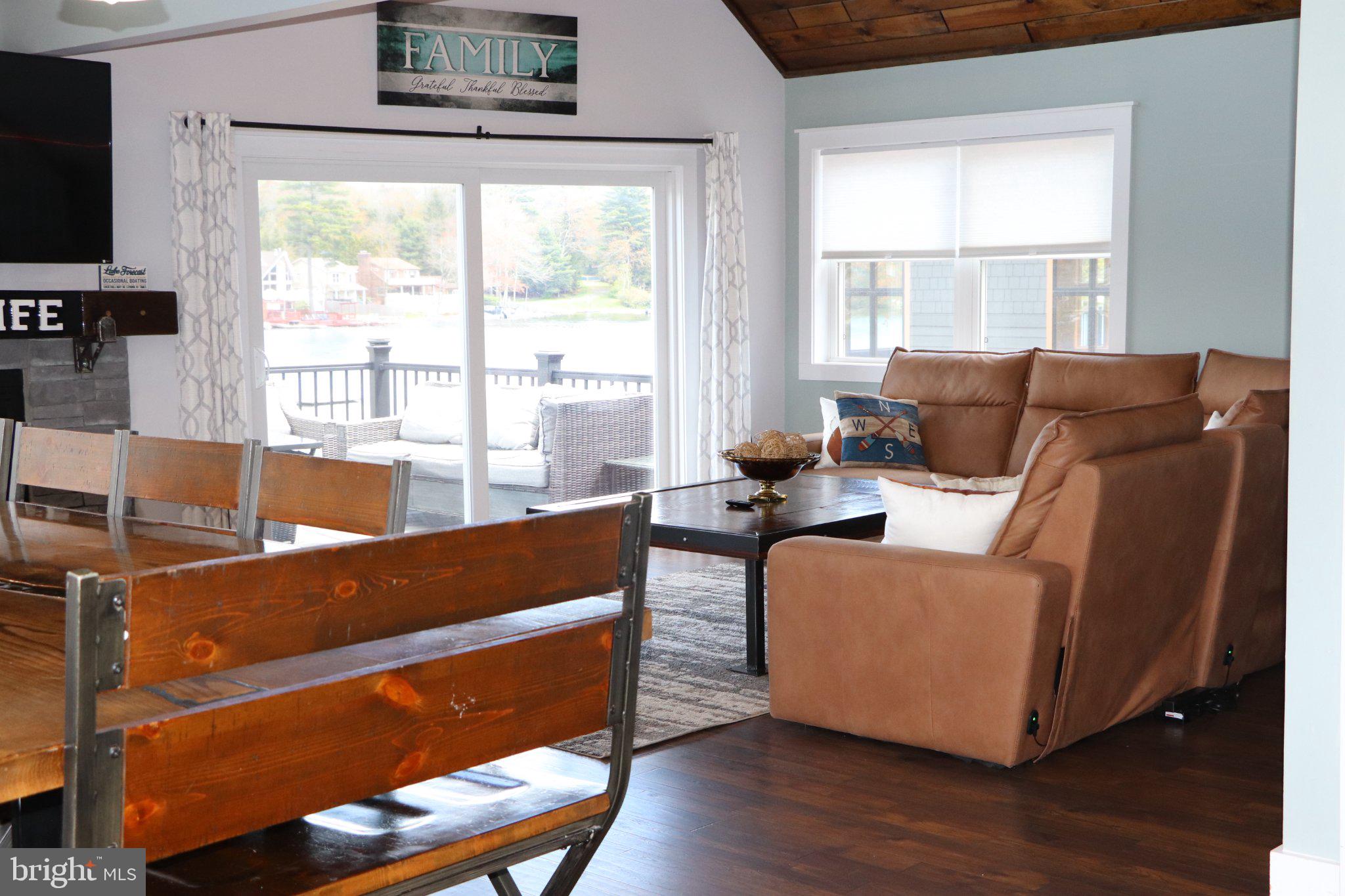 LAKE HARMONY ESTATES - Residential