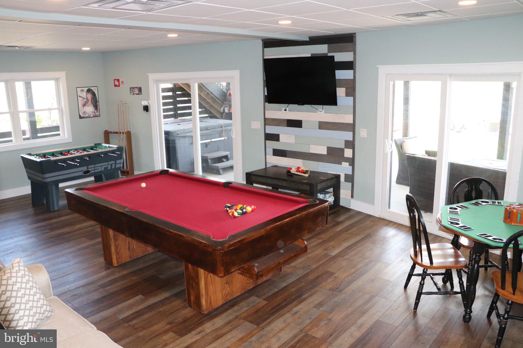 LAKE HARMONY ESTATES - Residential