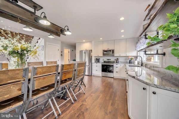 LAKE HARMONY ESTATES - Residential