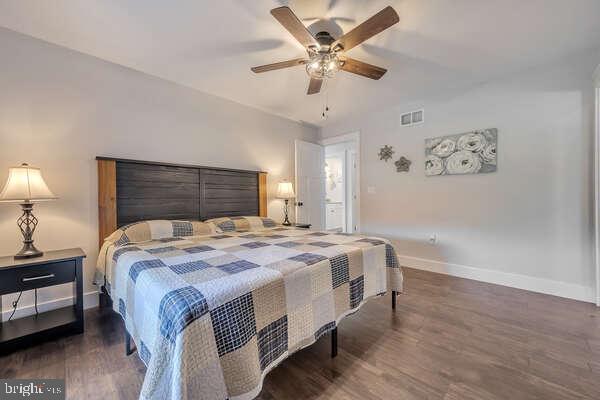LAKE HARMONY ESTATES - Residential