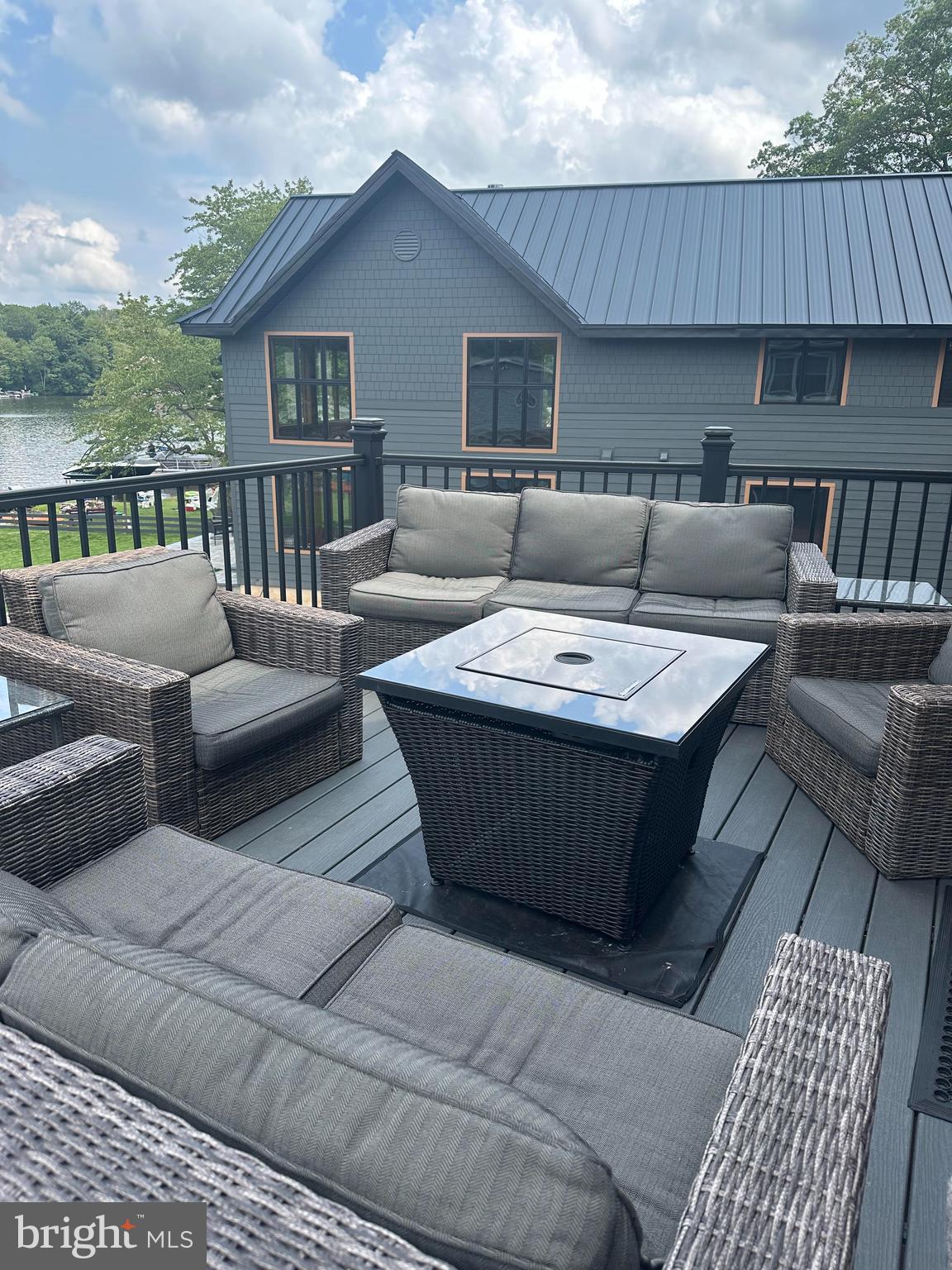 LAKE HARMONY ESTATES - Residential