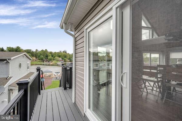 LAKE HARMONY ESTATES - Residential
