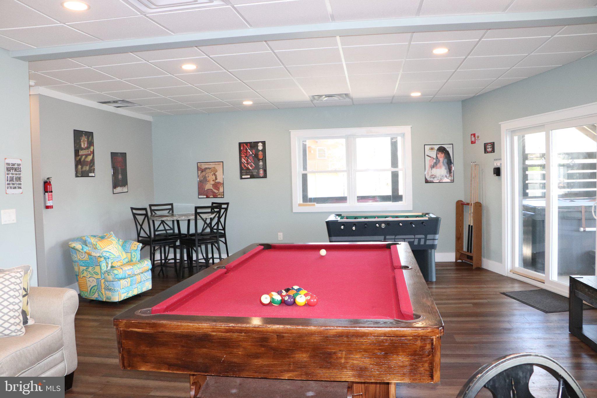 LAKE HARMONY ESTATES - Residential
