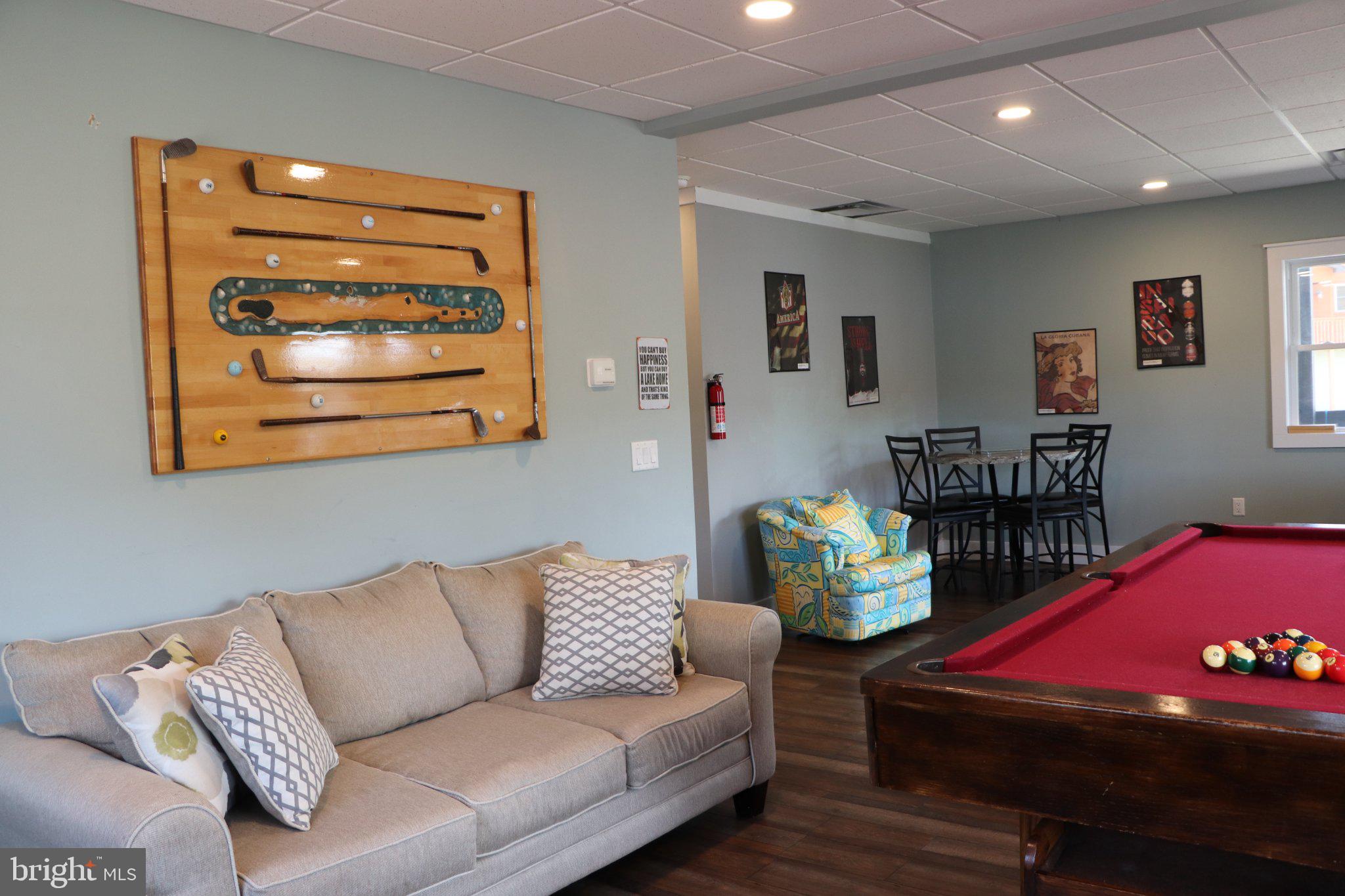 LAKE HARMONY ESTATES - Residential