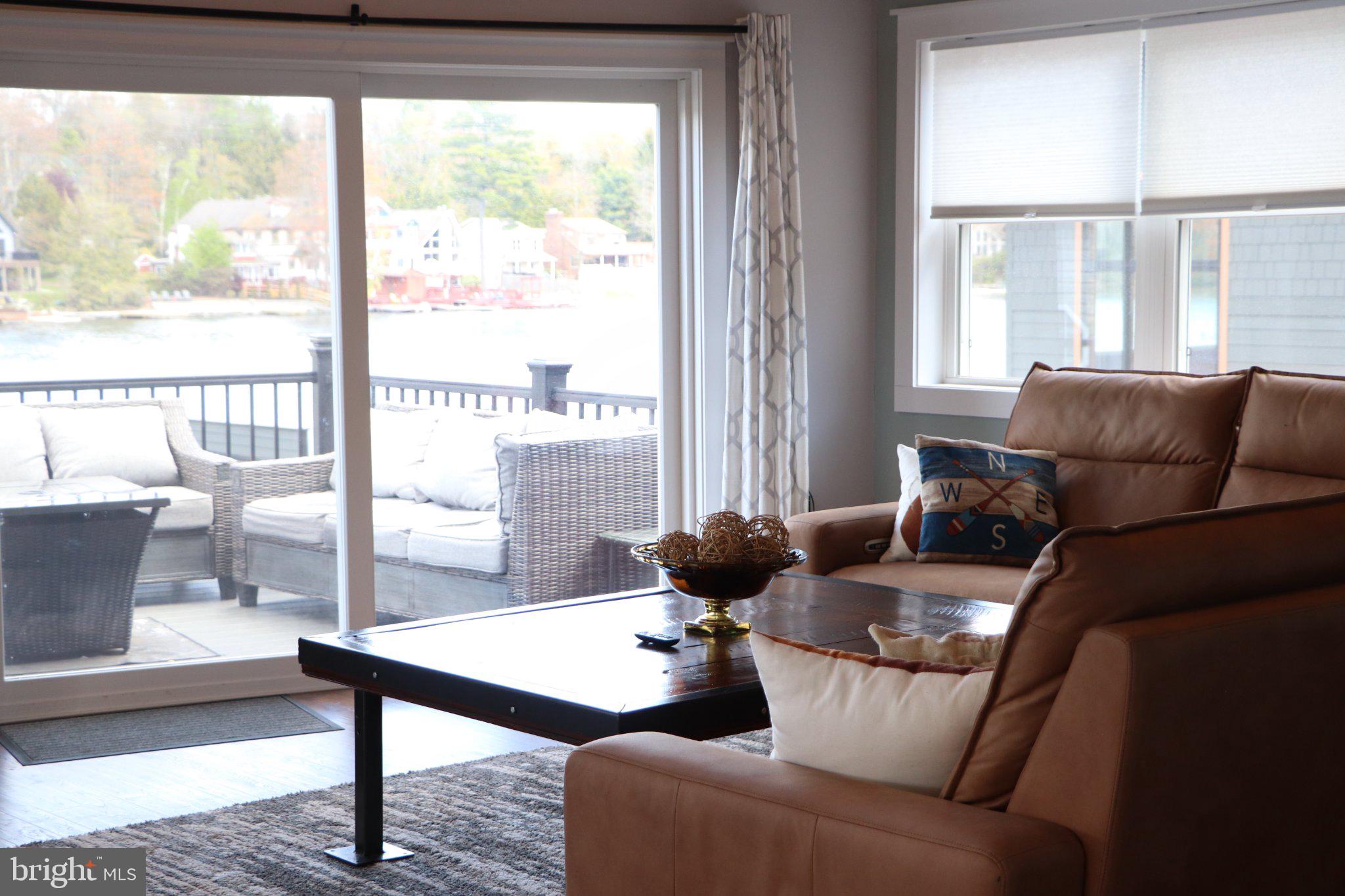 LAKE HARMONY ESTATES - Residential