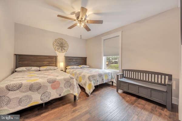 LAKE HARMONY ESTATES - Residential
