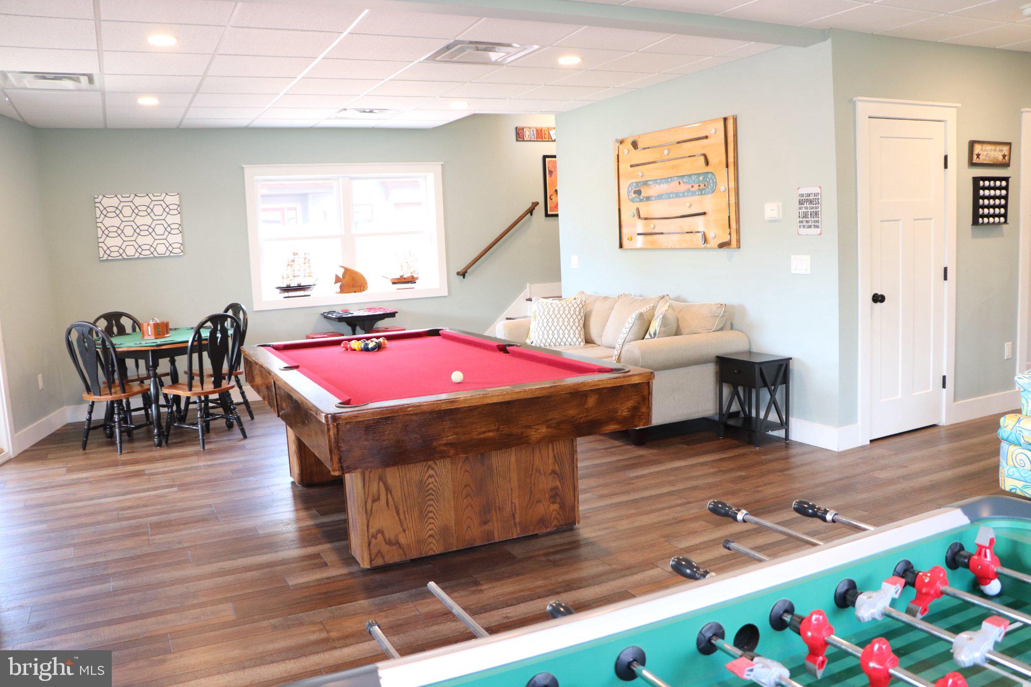 LAKE HARMONY ESTATES - Residential