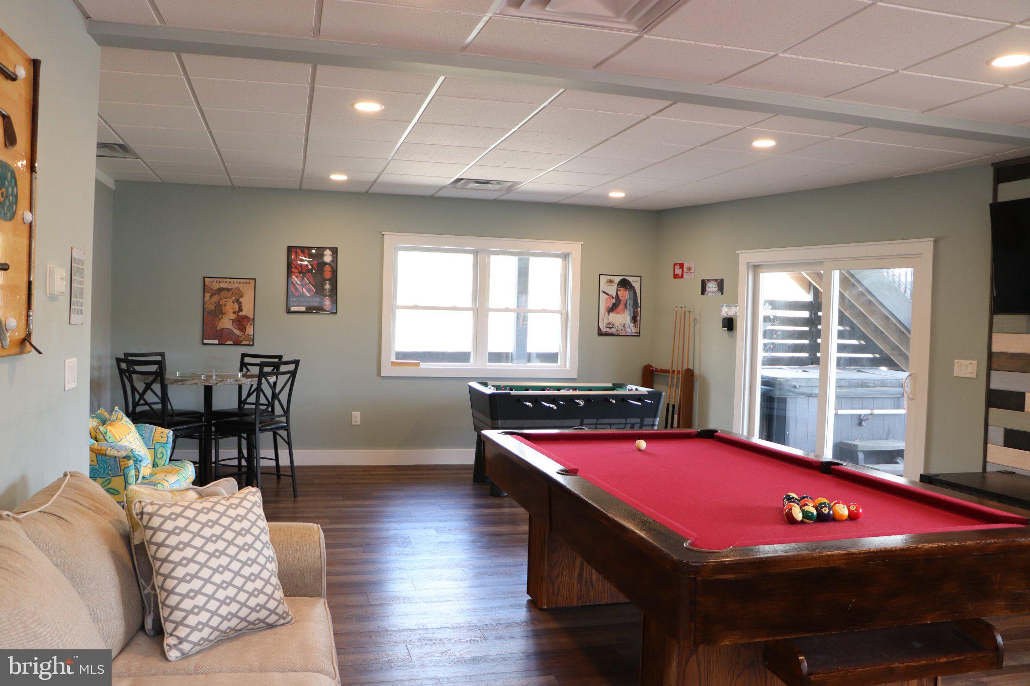 LAKE HARMONY ESTATES - Residential
