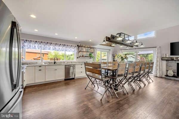 LAKE HARMONY ESTATES - Residential