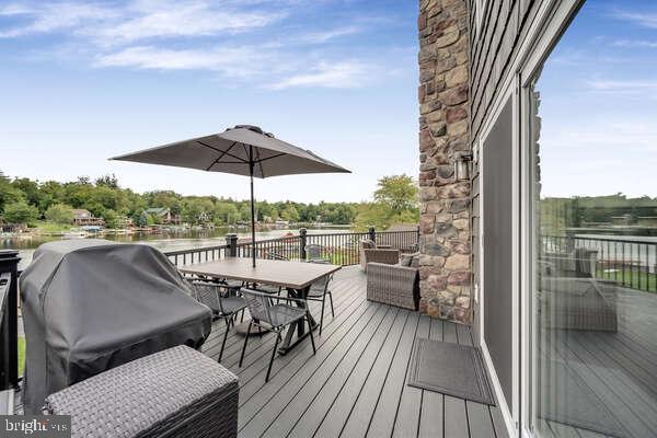 LAKE HARMONY ESTATES - Residential