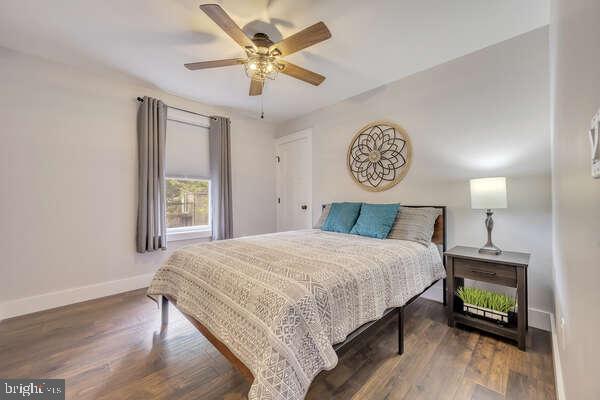 LAKE HARMONY ESTATES - Residential