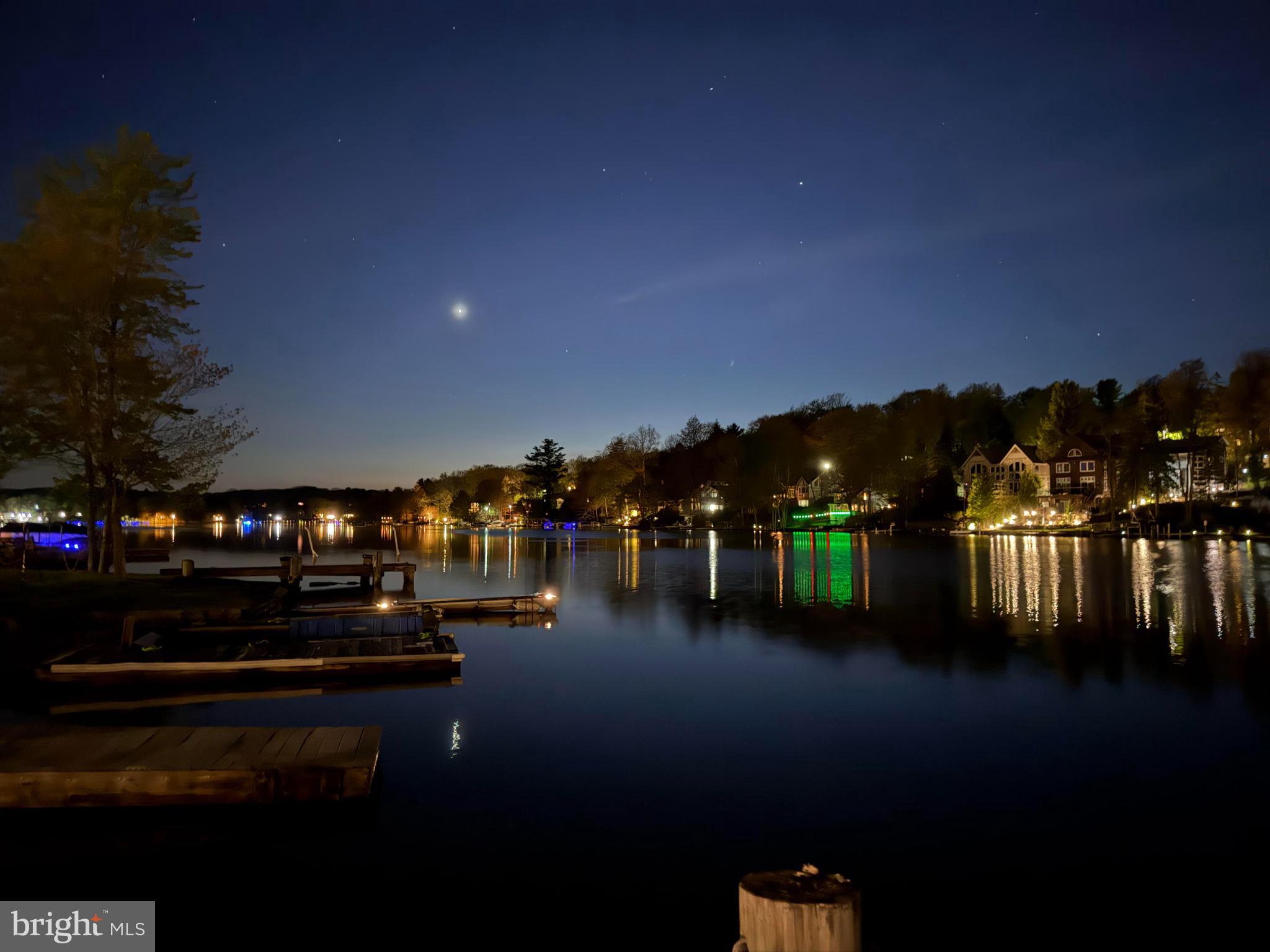 LAKE HARMONY ESTATES - Residential