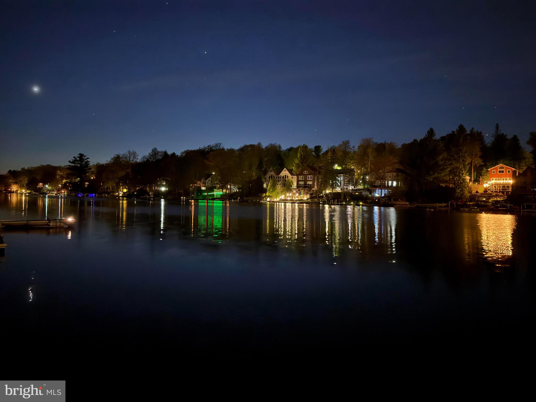 LAKE HARMONY ESTATES - Residential