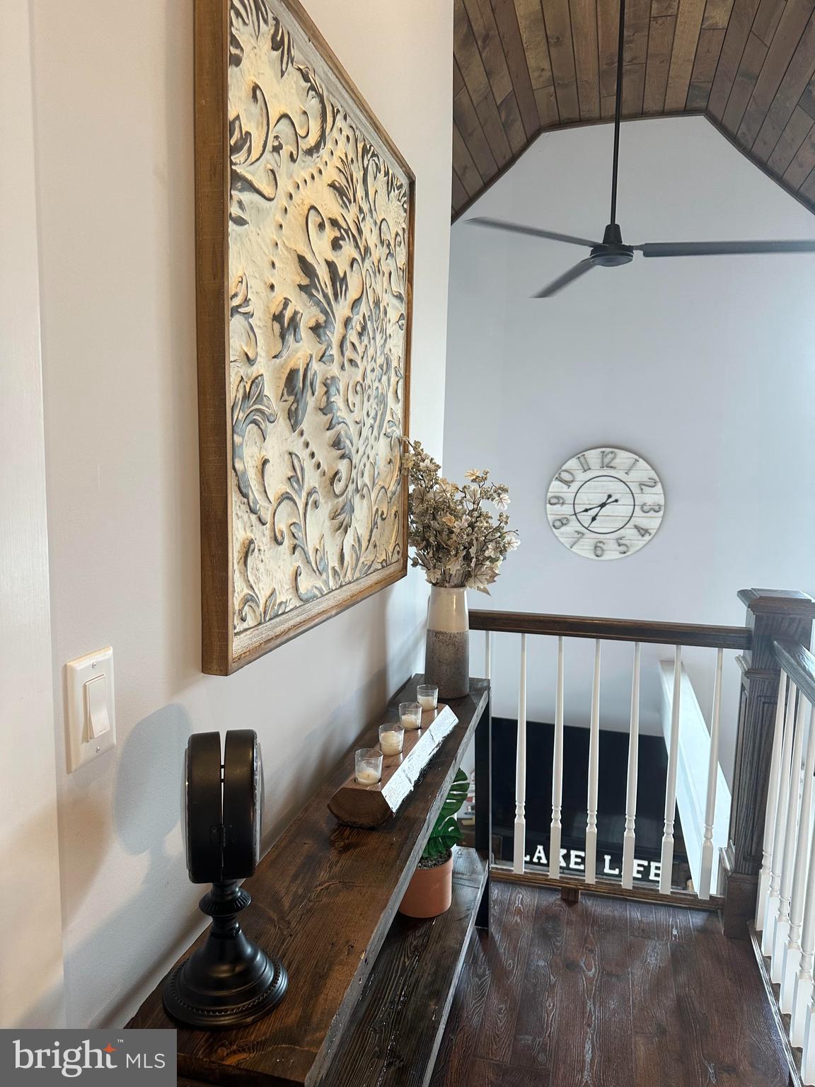 LAKE HARMONY ESTATES - Residential