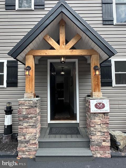 LAKE HARMONY ESTATES - Residential