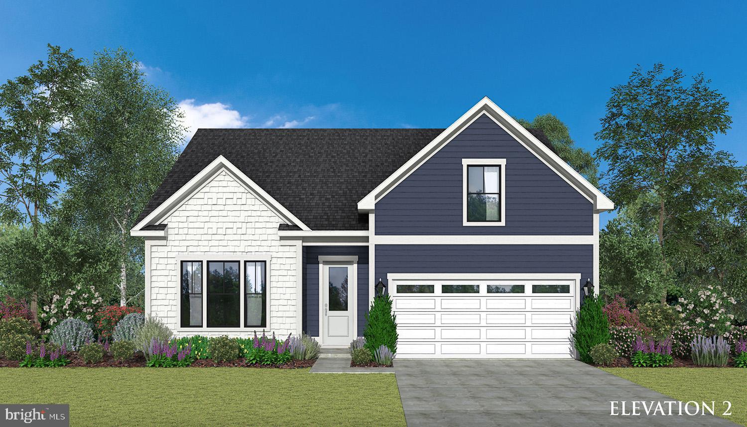 CHASE OAKS - Residential