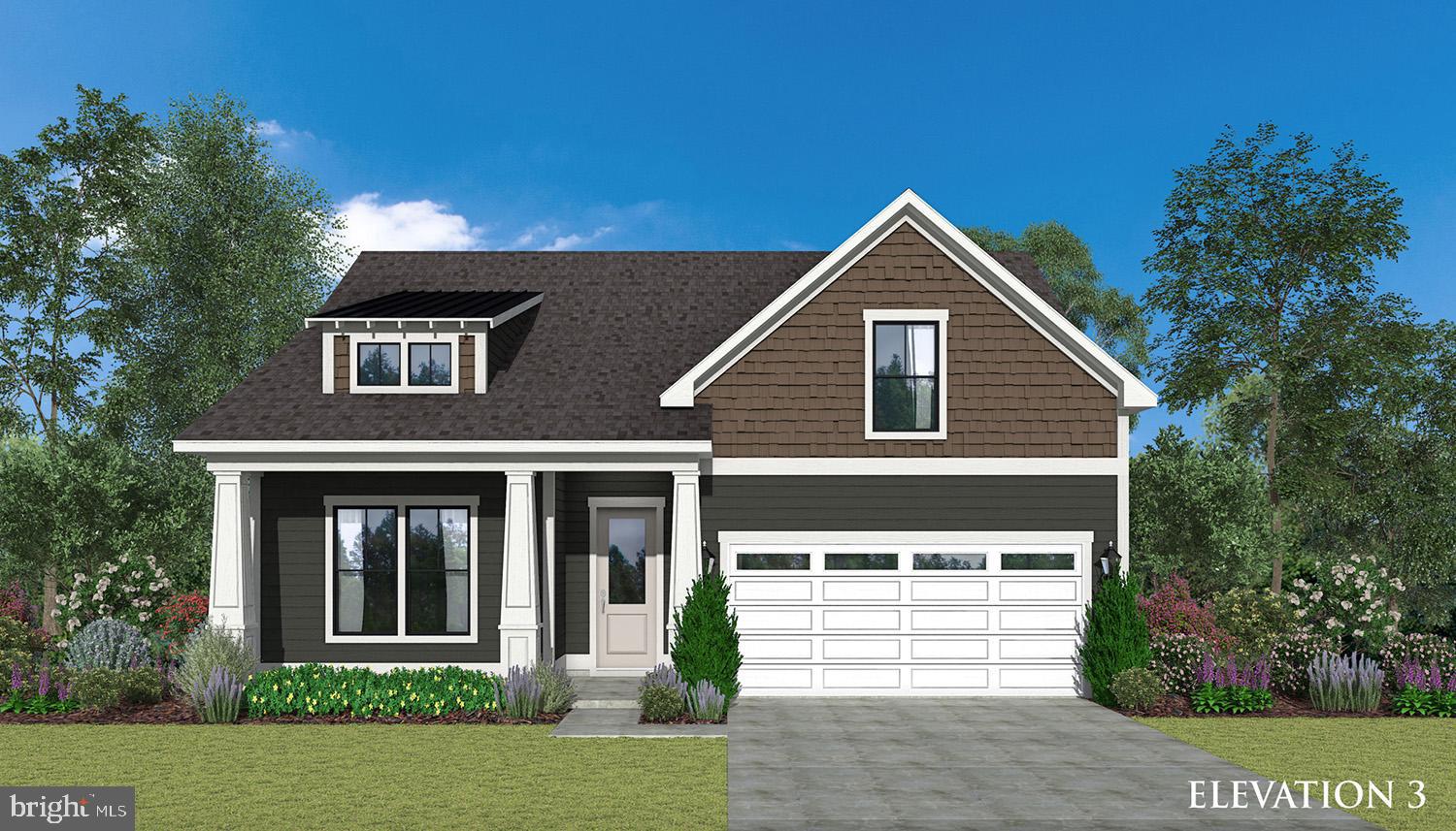 CHASE OAKS - Residential