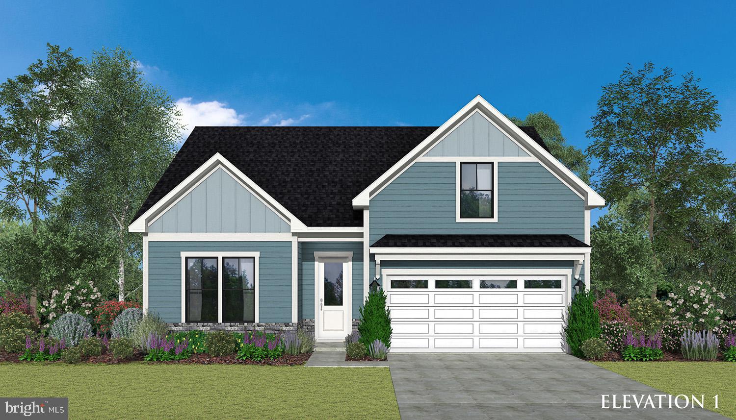 CHASE OAKS - Residential