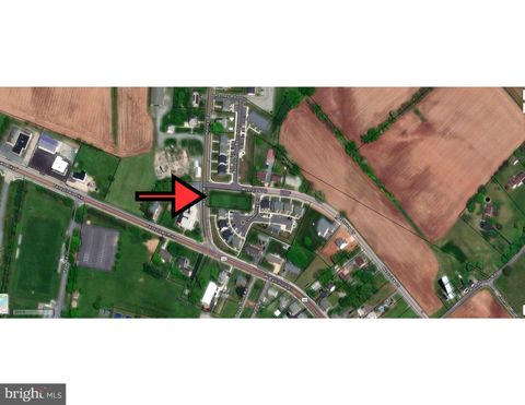 HARNEY ROAD TANEYTOWN MD 21787