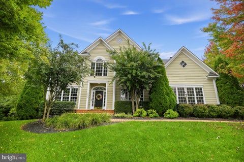 Photo of 15006 Ransom Oaks Court, GAINESVILLE, VA 20155 (MLS # VAPW2125570)
