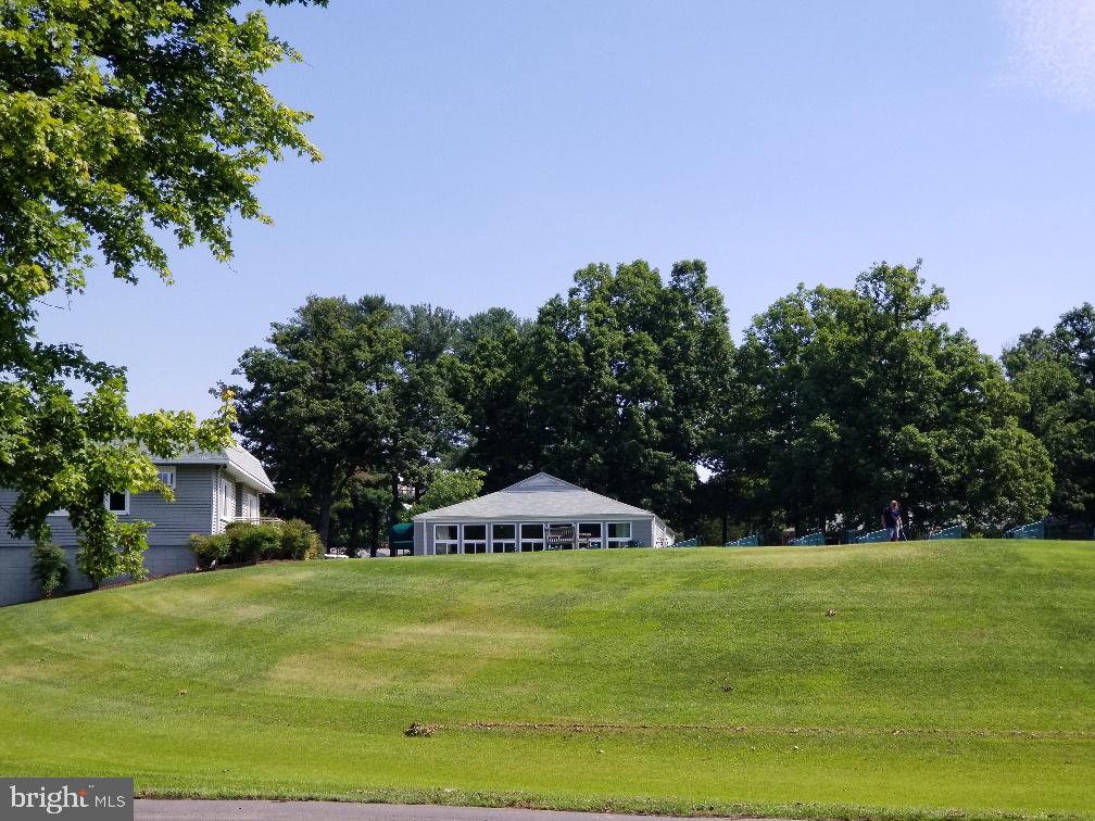 GREENS AT LEISURE WORLD - Residential