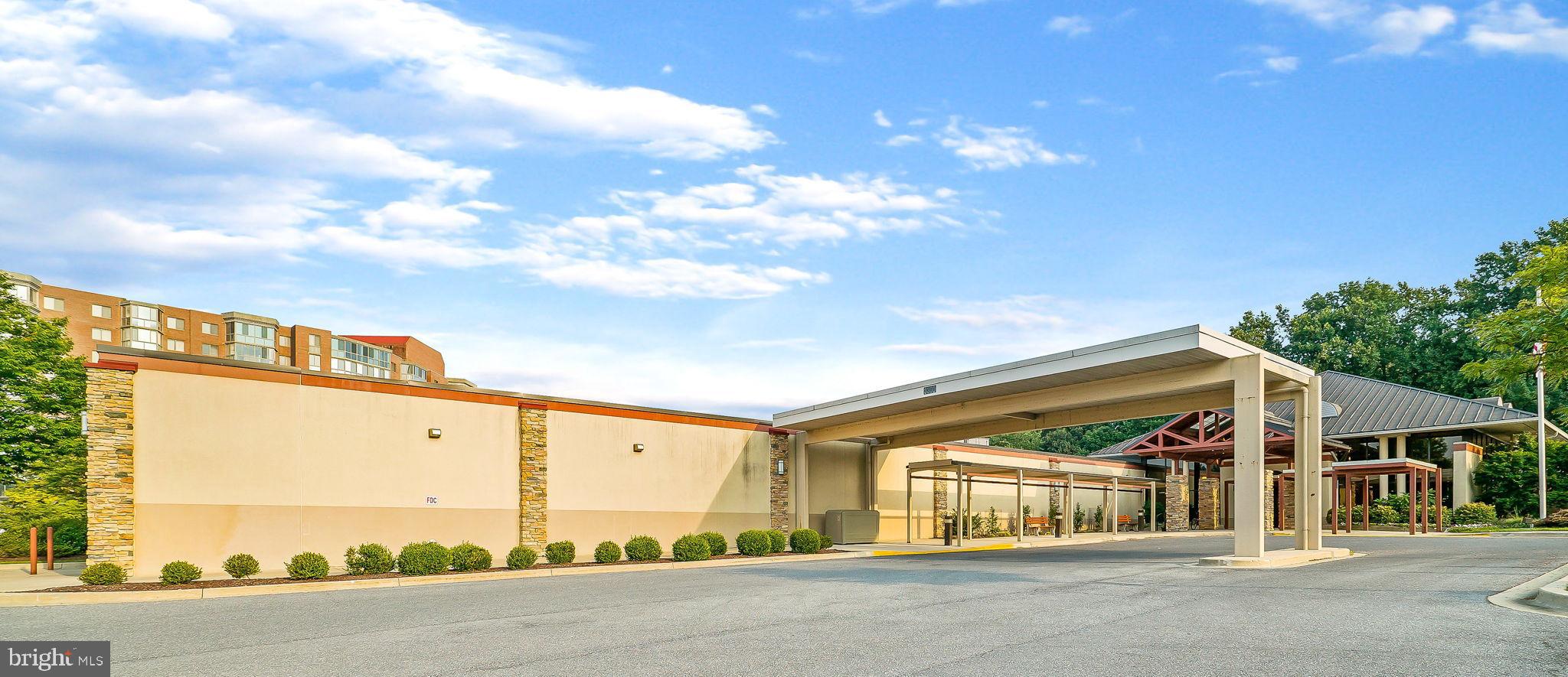 GREENS AT LEISURE WORLD - Residential