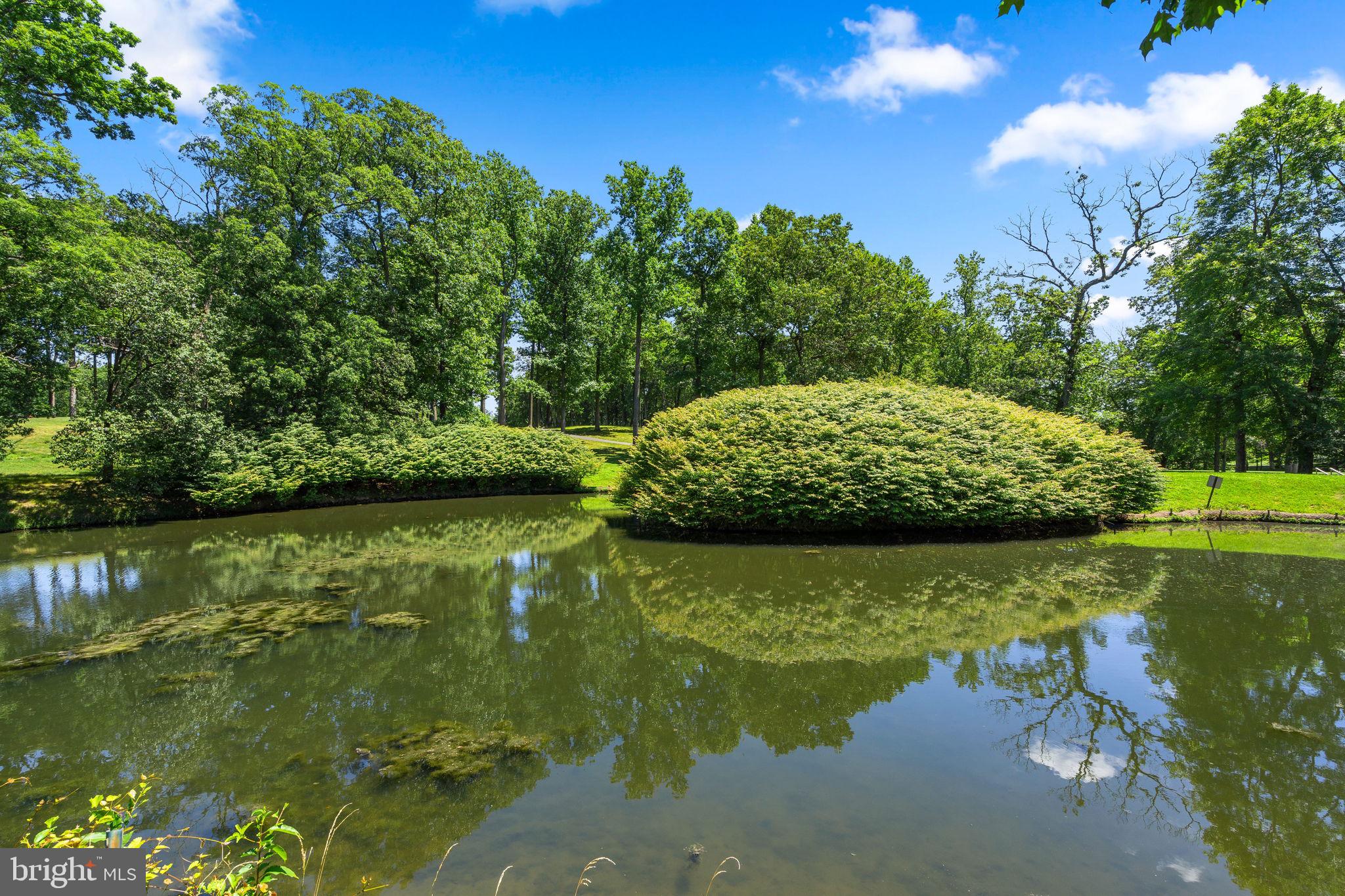 GREENS AT LEISURE WORLD - Residential