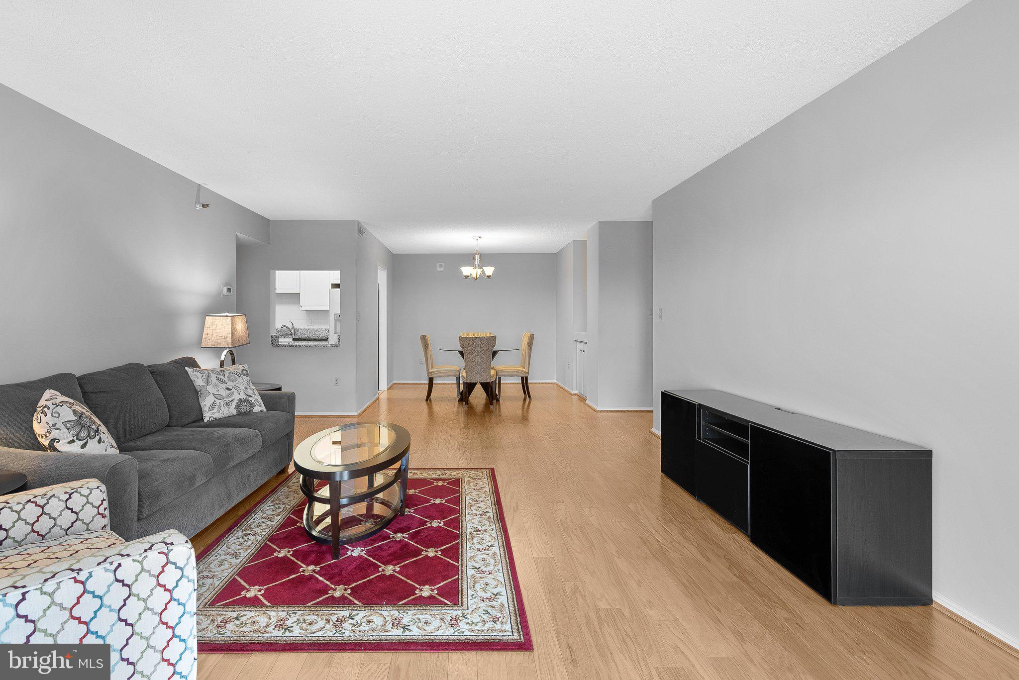 GREENS AT LEISURE WORLD - Residential